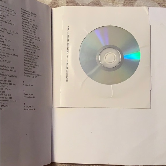 Alice : a visual intro to programming - Picture 3 of 4